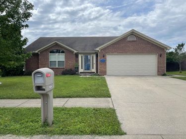 1024 Heathcliff Drive, Richmond, KY 40475