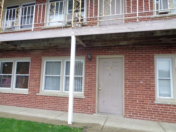 1340 N main Street , Unit D4, Wheaton, IL 60187