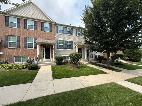 263 Lakeshore Drive , Oswego, IL 60543