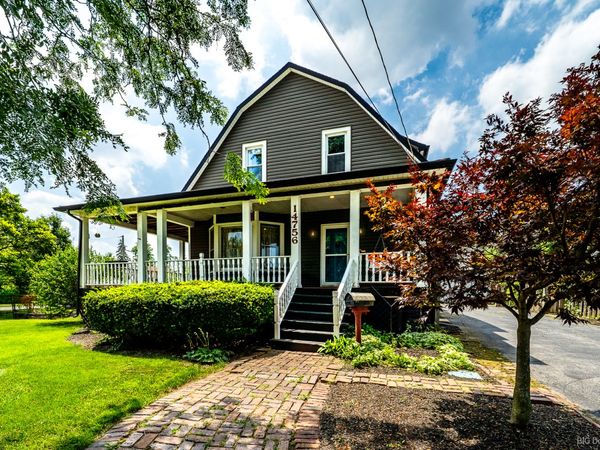 14756 Kostner Avenue , Midlothian, IL 60445