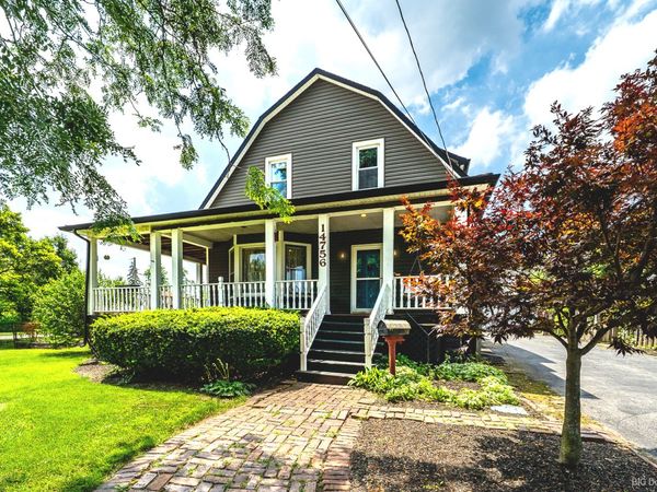 14756 Kostner Avenue, Midlothian, IL 60445