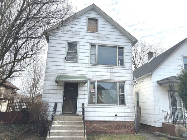 12557 Ann Street , Blue Island, IL 60406
