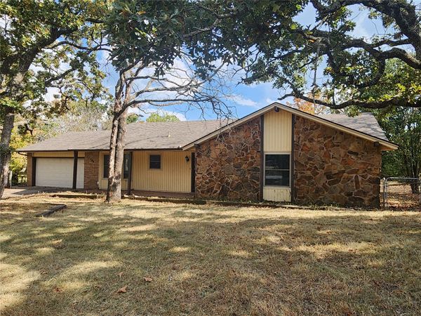 11706 W 65th Street S, Sapulpa, OK 74066