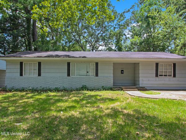 515 Woodward Avenue, Jackson, MS 39206
