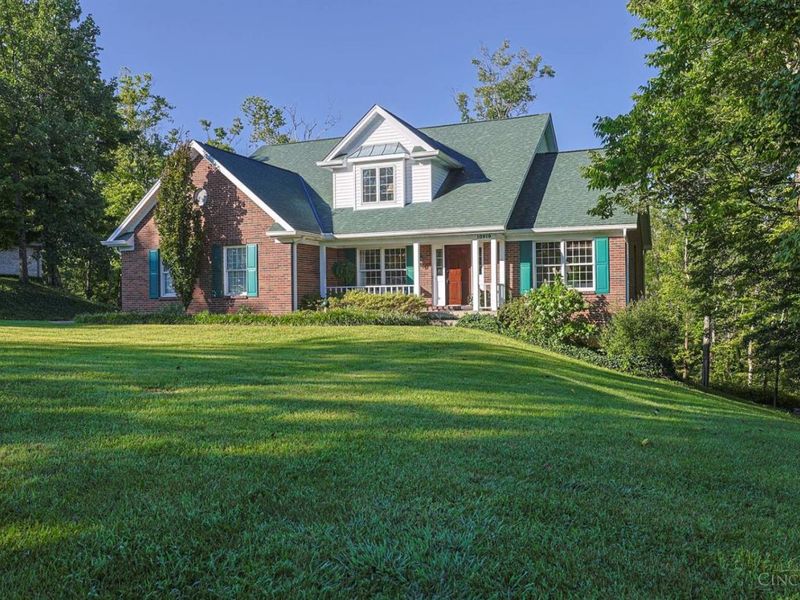 10919 Kristiridge Drive, Colerain Township, OH 45252 Photo 2
