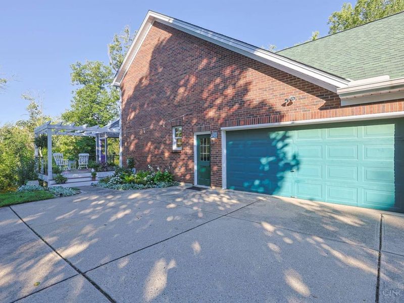 10919 Kristiridge Drive, Colerain Township, OH 45252 Photo 65