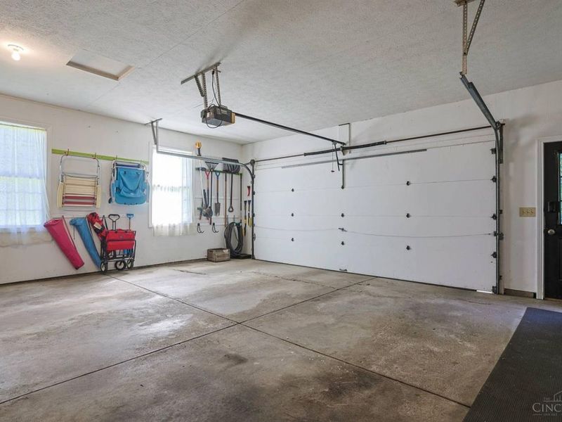 10919 Kristiridge Drive, Colerain Township, OH 45252 Photo 66
