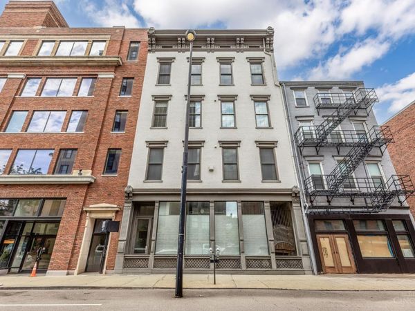 813 Broadway Street, Cincinnati, OH 45202