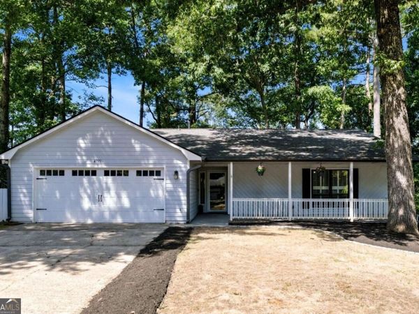 4771 Pinefield Drive NW, Acworth, GA 30102