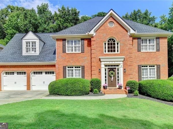 350 Welwyn Walk, Alpharetta, GA 30022