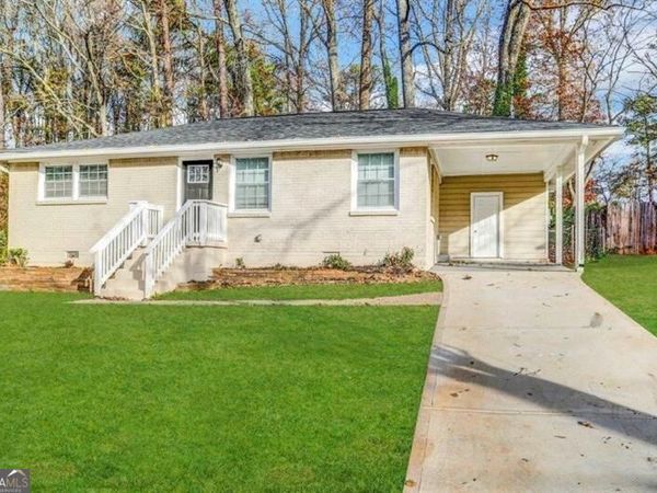 2839 Waters Road SW, Atlanta, GA 30354
