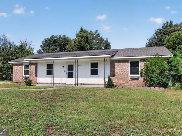 1951 Neptune Drive, Augusta, GA 30906