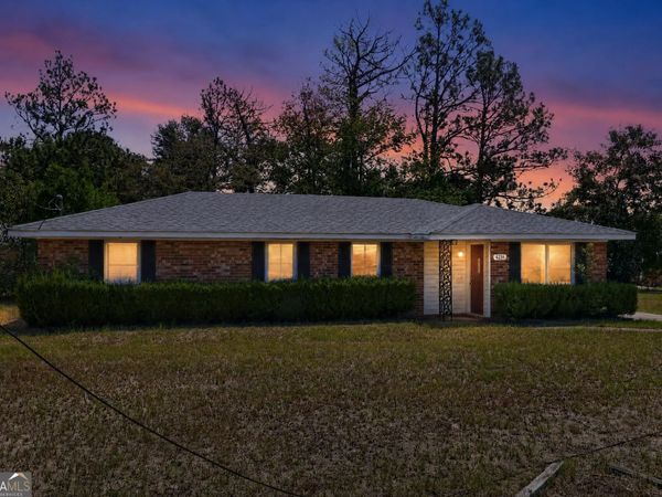 4218 Ervay Street, Augusta, GA 30906