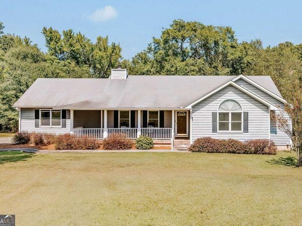 28 Springlake Estates, Crawford, GA 30630