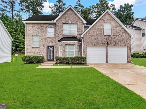 4691 Derby Loop, Fairburn, GA 30213
