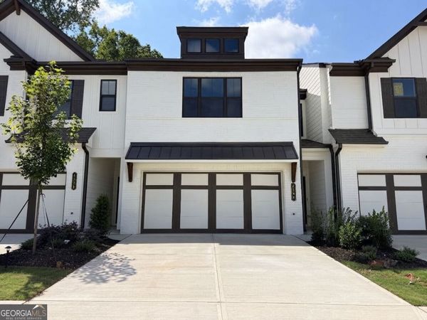 4190 Millstone Park Lane, Gainesville, GA 30504