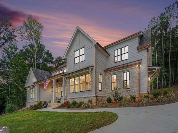 167 Alcovy Springs Drive, Monroe, GA 30656