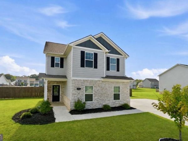575 Meadows Farm Drive, Monroe, GA 30655