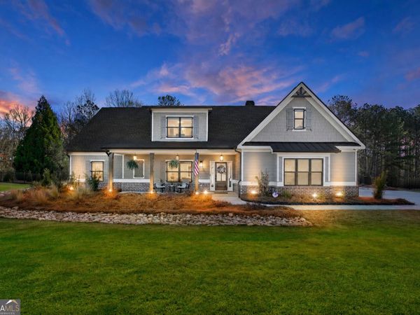 2128 Stonegate Way, Monroe, GA 30656