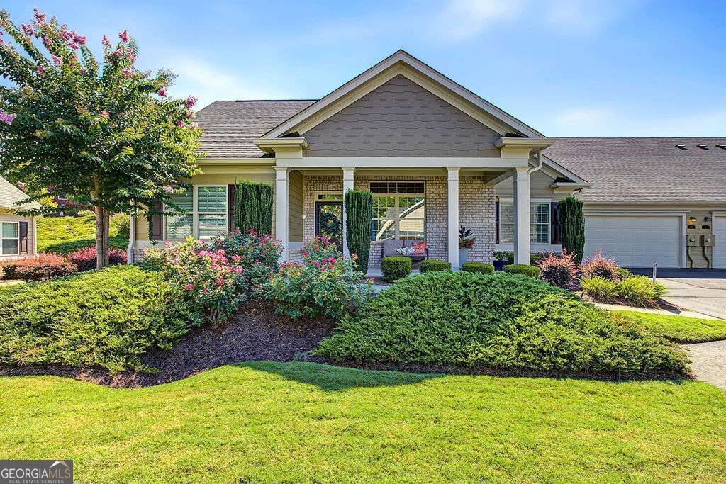 243 Orchards Circle, Woodstock, GA 30188 Main Photo