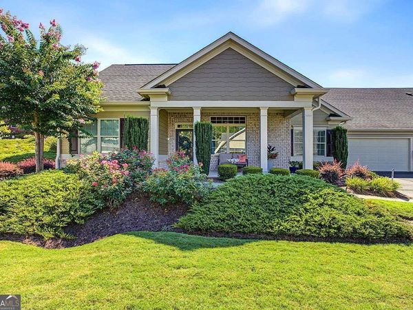 243 Orchards Circle, Woodstock, GA 30188