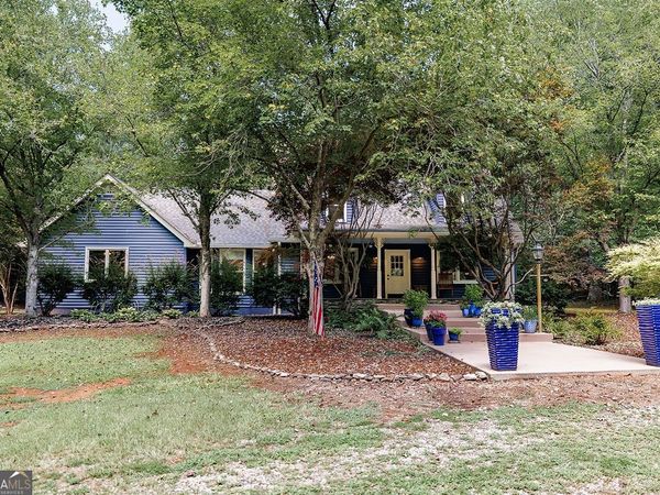 6329 Brockton Road, Nicholson, GA 30565