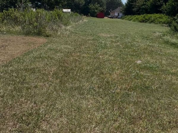 0 Woodward Street, Vienna, GA 31092