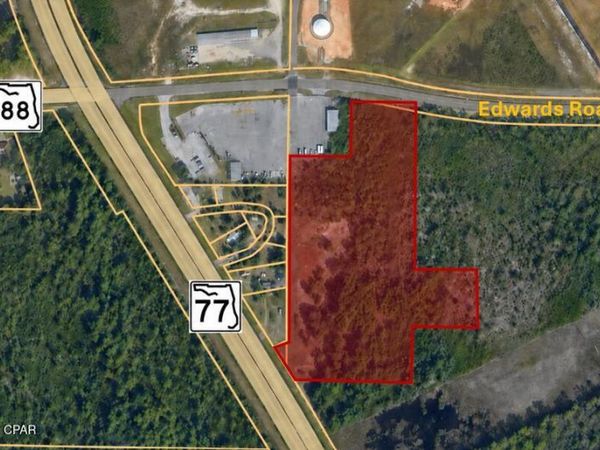9322 Highway 77 , Panama City, FL 32409