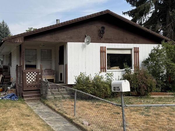 430 S 12th ST , St. Maries, ID 83861
