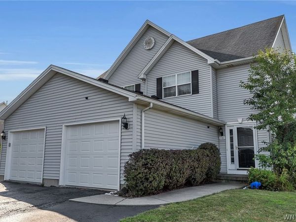 5181 Briercliff Drive , Hamburg, NY 14075