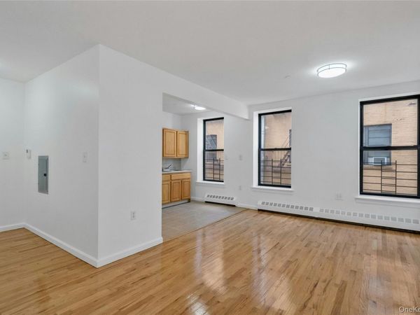 2023 Belmont Avenue , Unit 5A, Bronx, NY 10457
