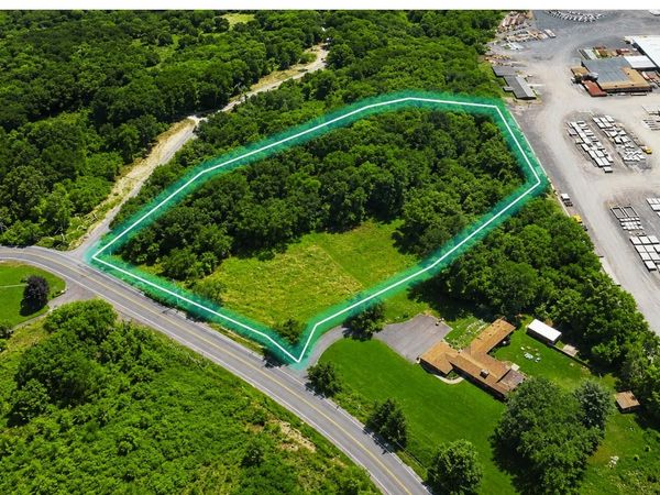 Ulster Landing Road , Saugerties, NY 12477