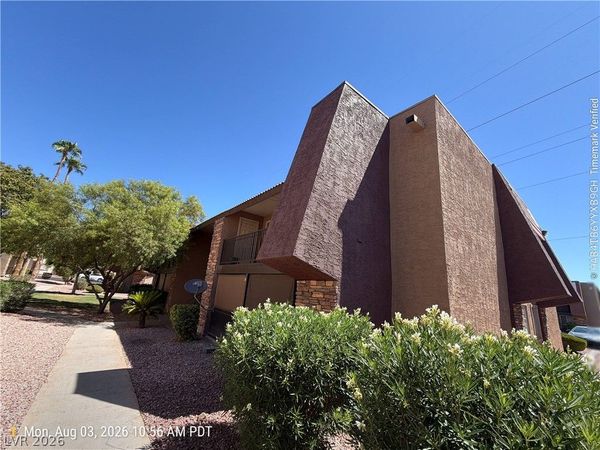 5161 River Glen Drive , Unit 145, Las Vegas, NV 89103
