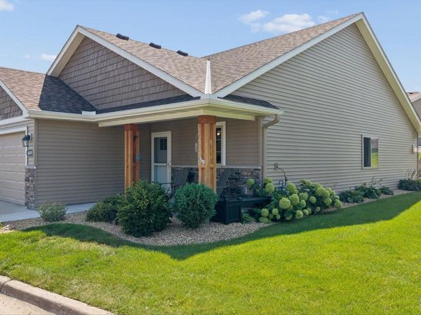 6049 Iris Lane, Rockford, MN 55373