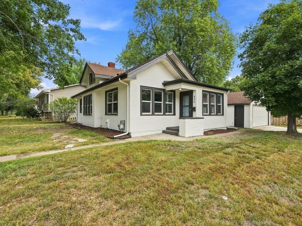 4500 Ewing Avenue N, Robbinsdale, MN 55422