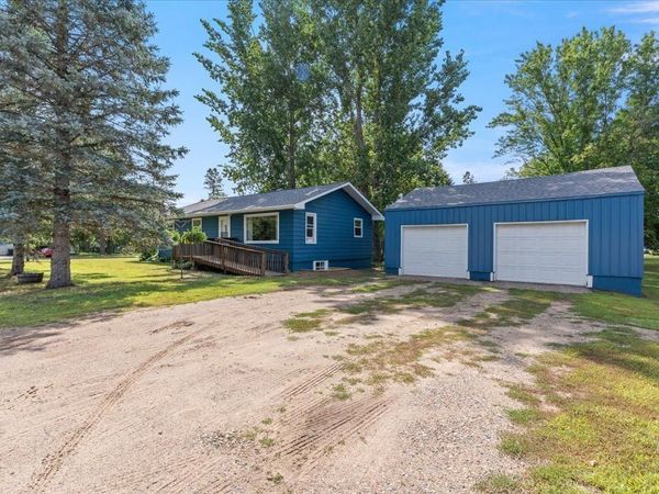 64 Cedar Street E, Motley, MN 56466