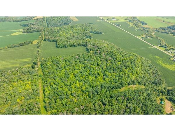 0 Moritz Lane, Arkansaw, WI 54721