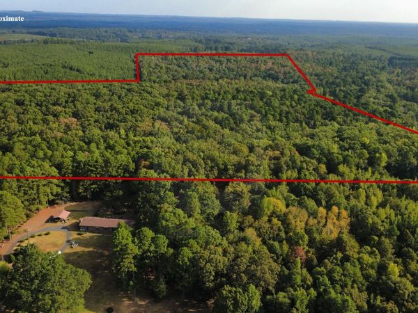 TBD Casey Road , Malvern, AR 72104