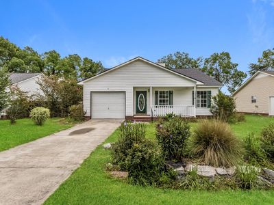 1305 Aubry Drive, Moncks Corner, SC 29461