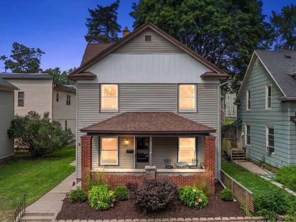 707 Baldwin Street SE, Grand Rapids, MI 49503