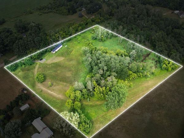 4685 W Fritz Road, Stanton, MI 48888