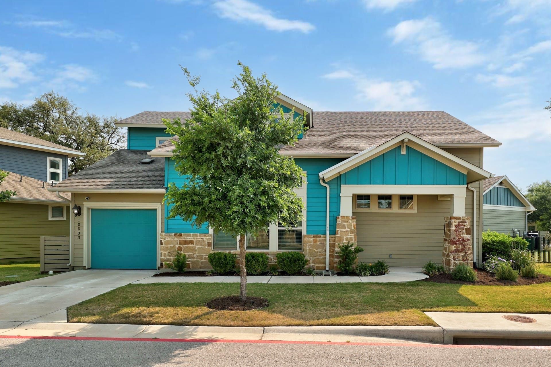 10503 Larue Pass, Austin, TX 78717 Main Photo