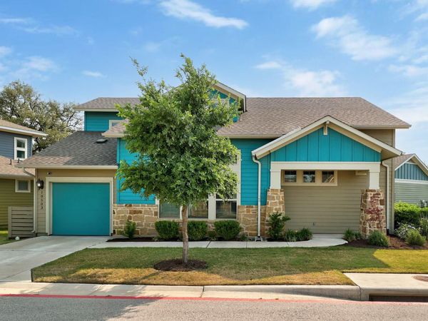 10503 Larue PASS, Austin, TX 78717