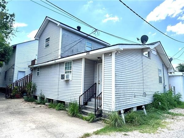 321 KENILWORTH Street , New Orleans, LA 70124