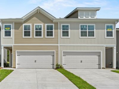 275 South Lake Court , Unit 50B, Lexington, SC 29073