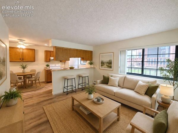 2440 Palmer Park Boulevard, Unit 104, Colorado Springs, CO 80909