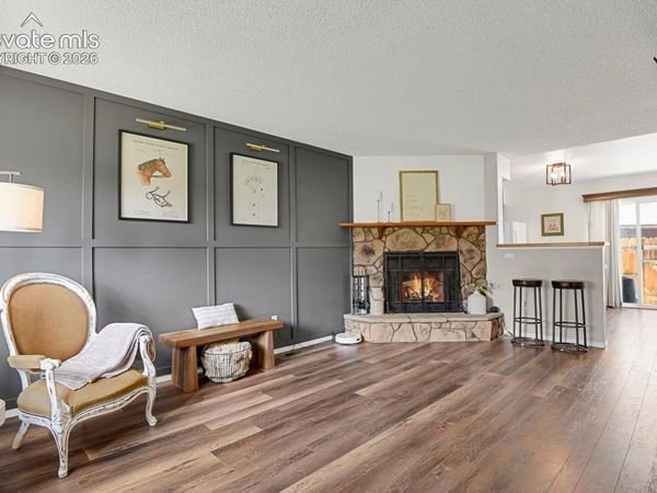 3166 Vail Pass Drive, Colorado Springs, CO 80917