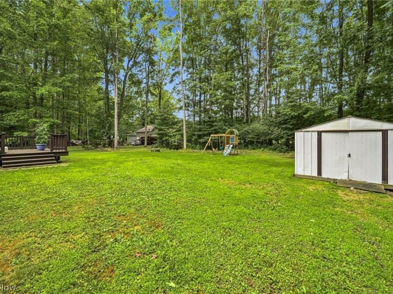 2043 N Park Lane, Roaming Shores, OH 44084 Photo 12