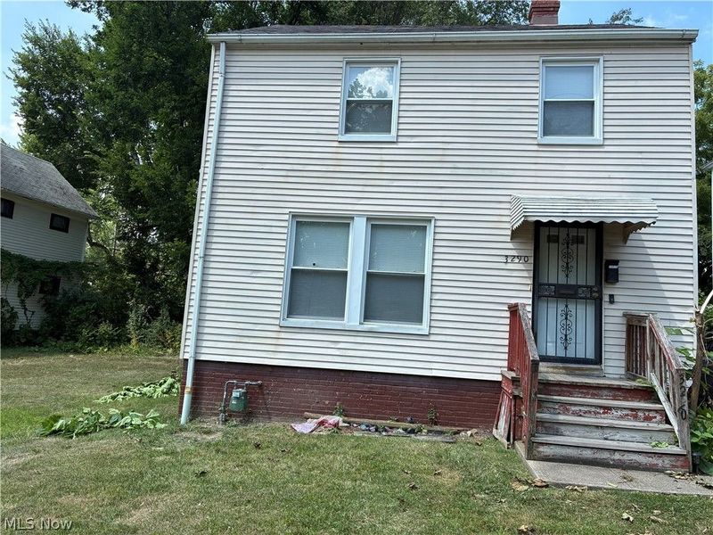 3290 E 125th Street, Cleveland, OH 44120 Photo 1