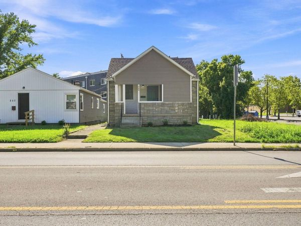 249 S Central Avenue , Columbus, OH 43223